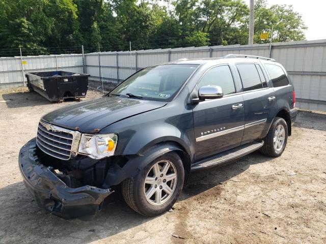 2008 Chrysler Aspen Limited