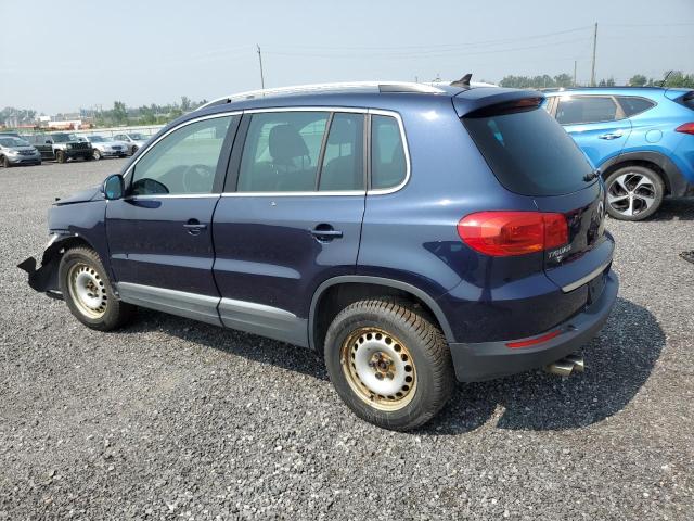 2017 VOLKSWAGEN TIGUAN COM WVGMV7AX4HK041394