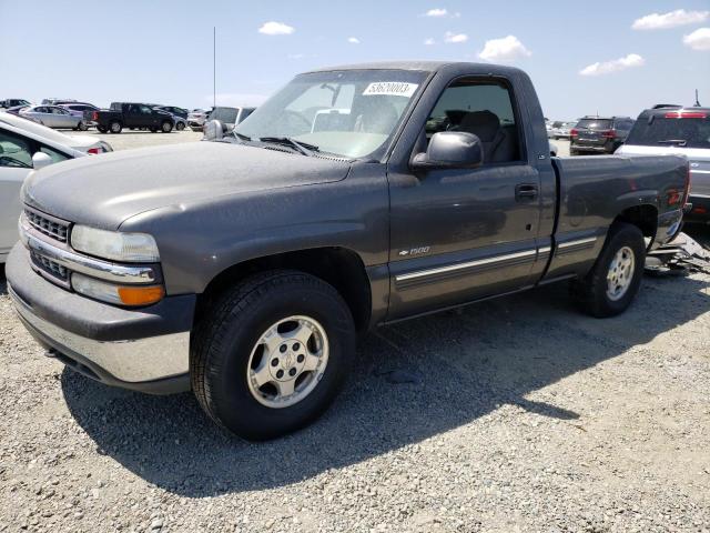 1999 Chevrolet C/K 1500 