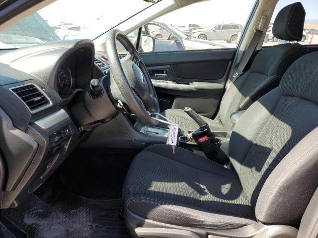 JF2GPACC3F8306272 Subaru Xv Crosstrek 2.0 Premium