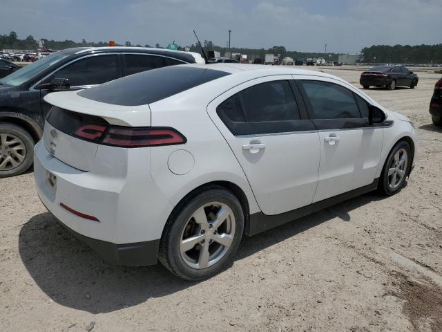 VIN 1G1RA6E46DU144663 2013 Chevrolet Volt no.3