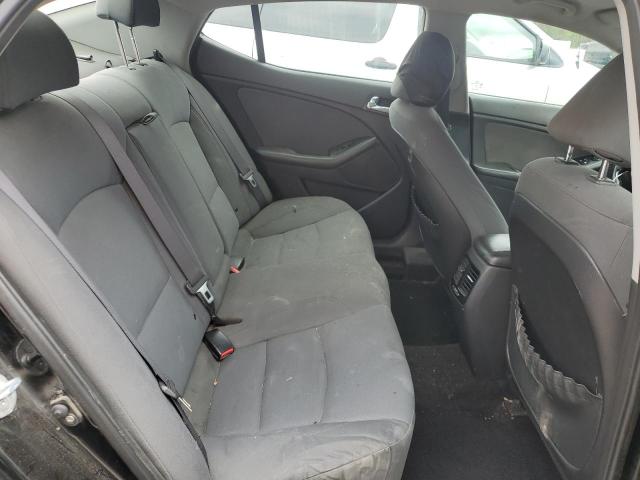 KNAGM4AD9E5065657 KIA OPTIMA HYBRID