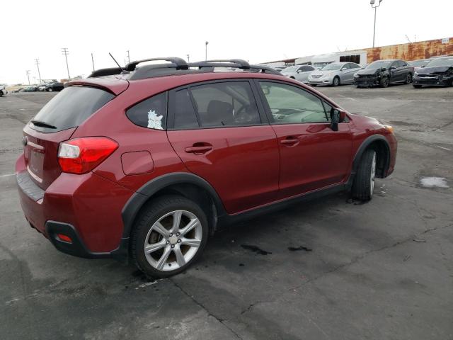2016 SUBARU CROSSTREK - JF2GPABC4G9278608