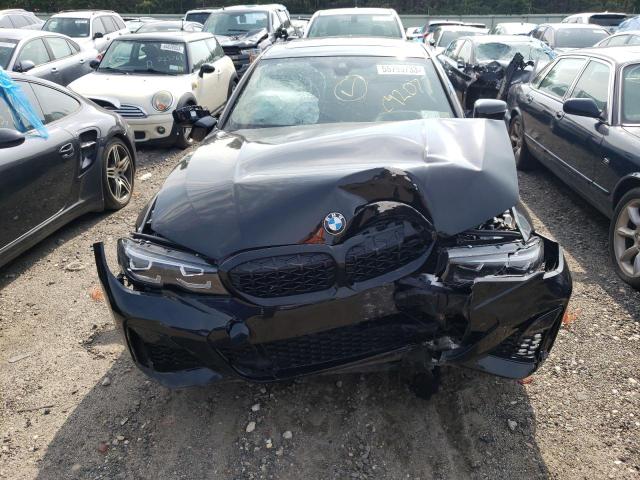 2022 BMW M340XI - 3MW5U9J05N8C42077