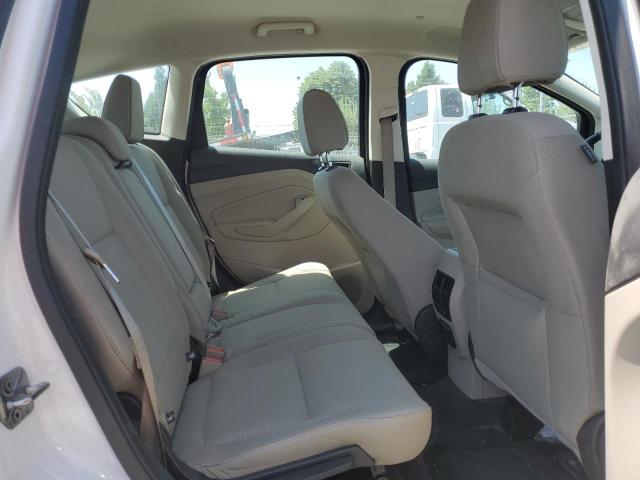 1FADP5AU9HL101100 Ford C-MAX SE