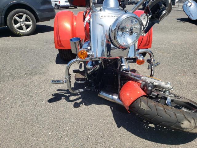 2017 HARLEY-DAVIDSON FLRT FREE 1HD1MCC39HB857609