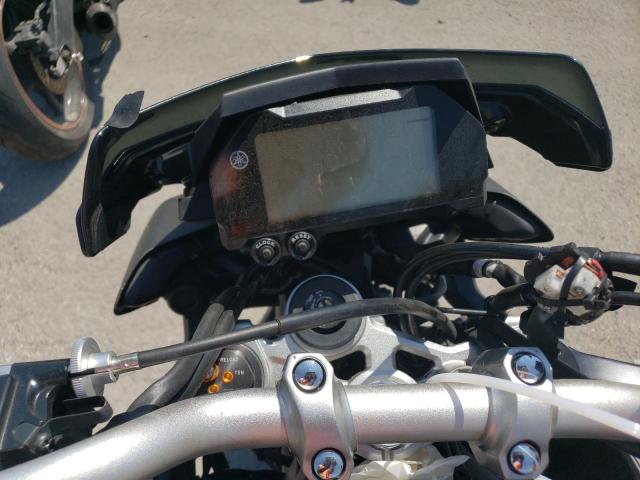 2020 YAMAHA MTN1000 JYARN48E2LA003329