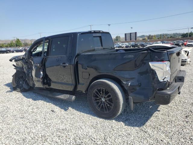 1N6AA1E6XKN500044 Nissan Titan Platinum Reserve