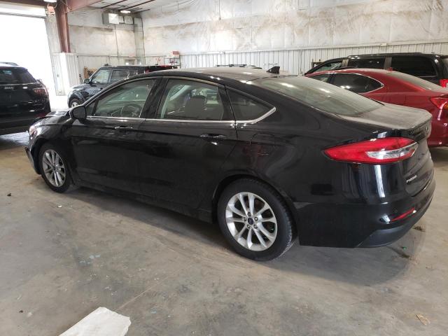3FA6P0HDXKR163860 Ford FUSION SE