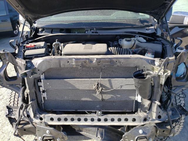 3GTUUDED5NG623237 GMC Sierra K1500 Slt