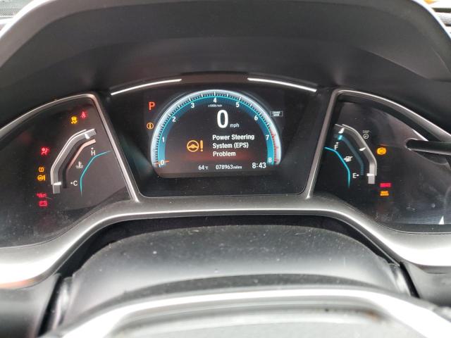 2HGFC2F76HH563130 Honda CIVIC EX