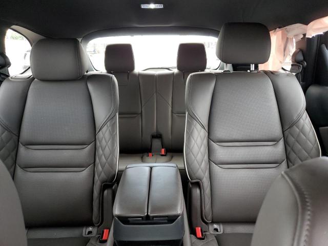 JM3TCBEYXN0628130 Mazda Cx-9 Signature