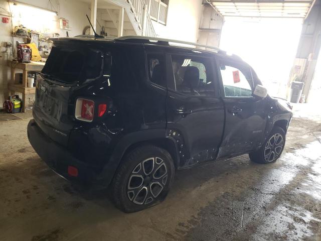 ZACCJBDT2FPB43187 Jeep Renegade Limited