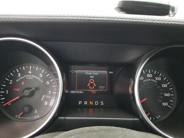1FATP8FF3K5182081 Ford MUSTANG GT