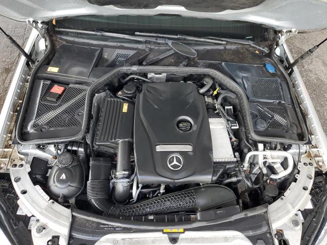 55SWF4KB8FU059952 2015 MERCEDES-BENZ C-CLASS, photo no. 11