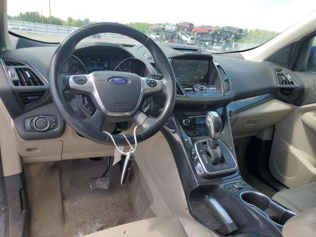 1FMCU9J93EUA29586 Ford Escape Titanium