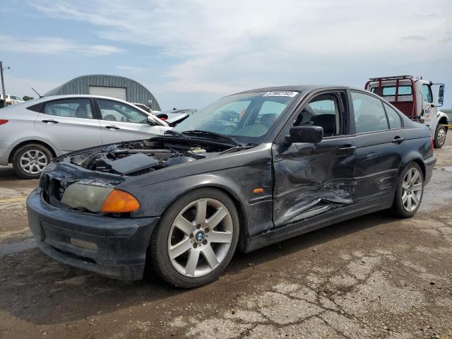 2001 BMW 3 Series 325i