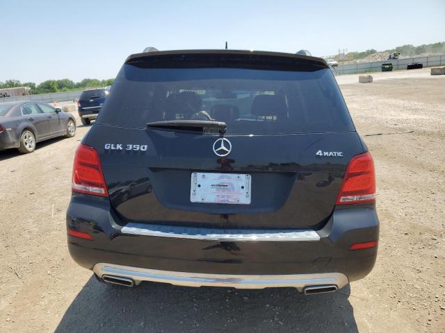 WDCGG8JBXEG167452 Mercedes-Benz Glk 350 4matic