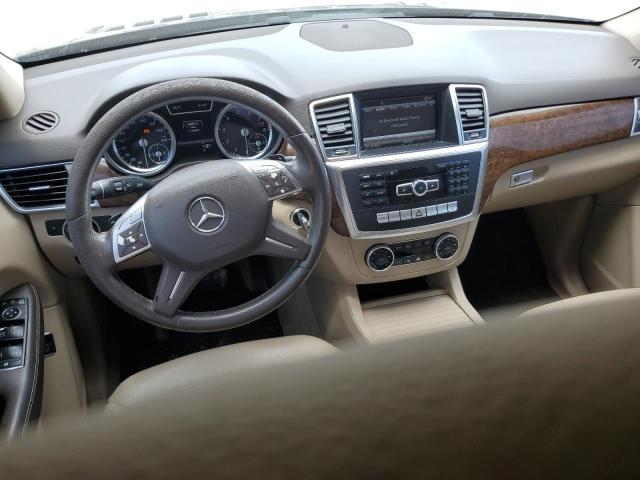 VIN 4JGDA5HB7DA218420 2013 Mercedes-Benz ML-Class, ... no.8