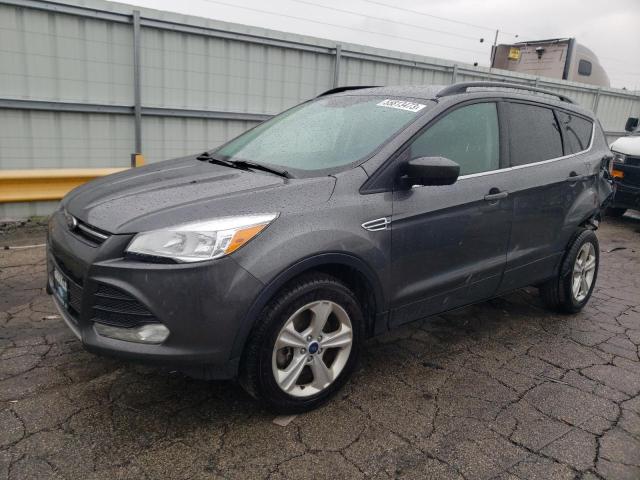 VIN 1FMCU9G94GUC53170 2016 FORD ESCAPE no.1