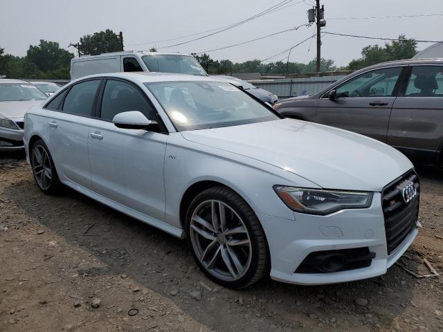2017 AUDI S6 PREMIUM WAUFFAFC6HN123734