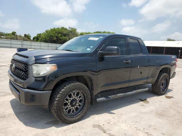 2019 Toyota Tundra 