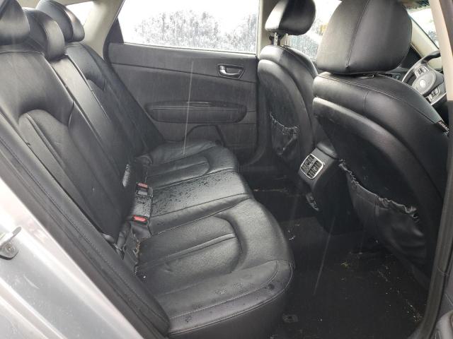 5XXGU4L33GG065160 KIA OPTIMA EX