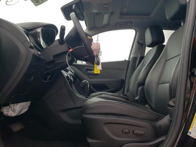 2020 CHEVROLET TRAX PREMI 3GNCJMSBXLL308727