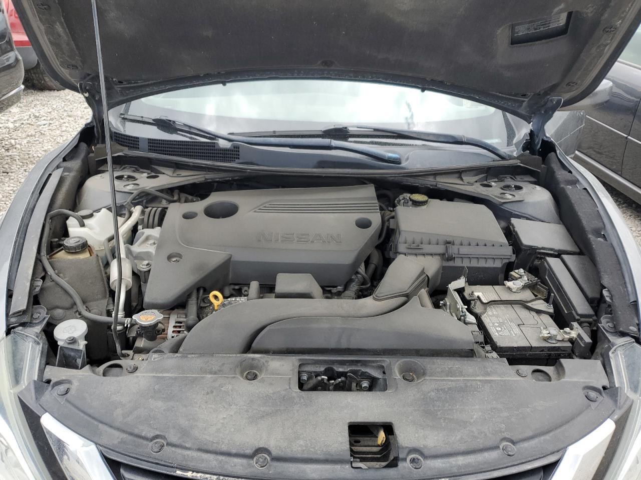 1N4AL3AP9GC186841 NISSAN ALTIMA 2016