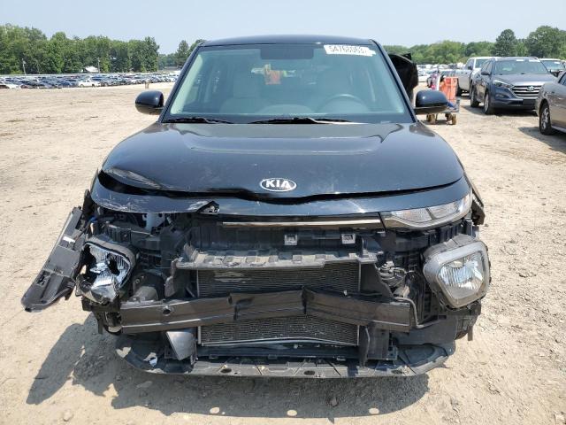 KNDJ23AU3L7713942 | 2020 KIA SOUL LX