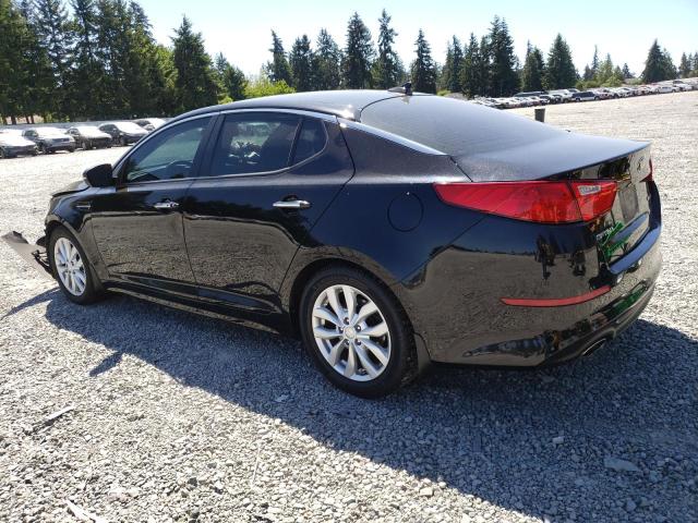 5XXGN4A76FG407055 KIA OPTIMA EX