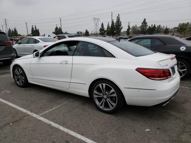 2017 MERCEDES-BENZ E 400 - WDDKJ6FB5HF361921