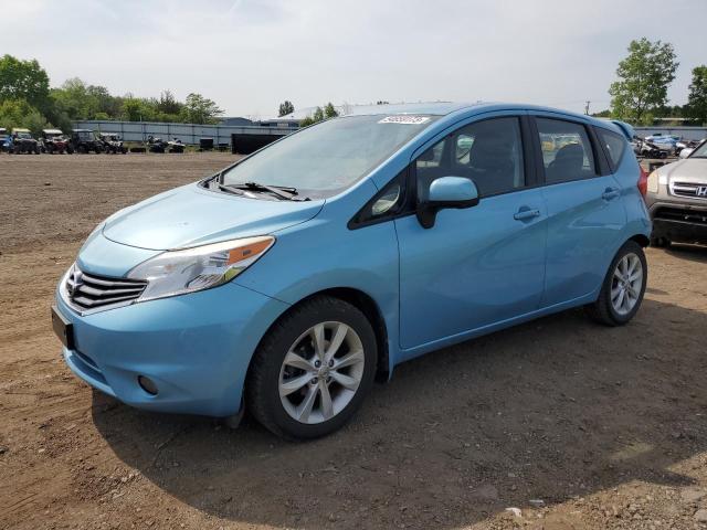 2014 Nissan Versa Note S