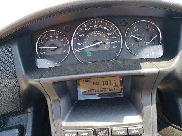 2013 HONDA GL1800 B JH2SC6849DK001174