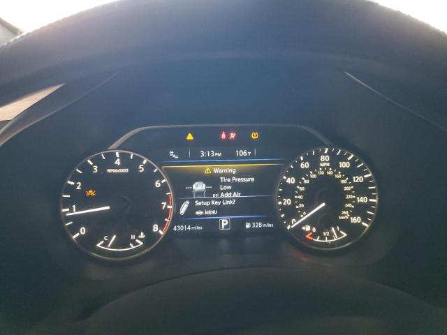 5N1AZ2MG0JN102685 Nissan MURANO S