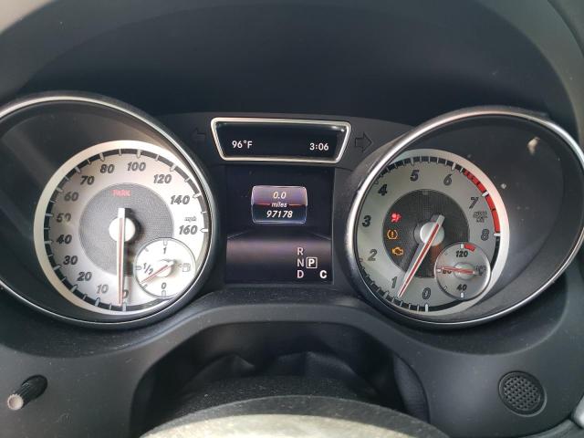 WDDSJ4EB6GN303035 Mercedes-Benz CLA 250