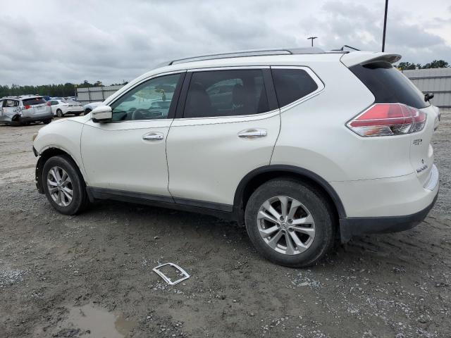 Vin: 5n1at2ml5fc801828, lot: 56307543, nissan rogue s 20152