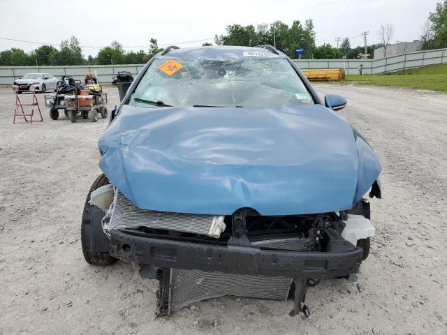 2019 VOLKSWAGEN GOLF SPORT - 3VWY57AU7KM510020