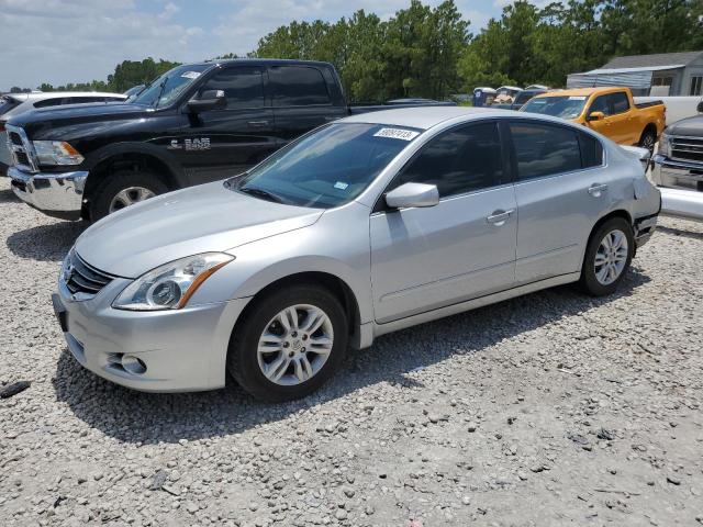 2011 Nissan Altima Base