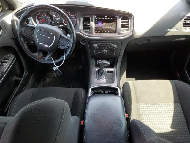 2C3CDXCT8MH552917 Dodge CHARGER R/T