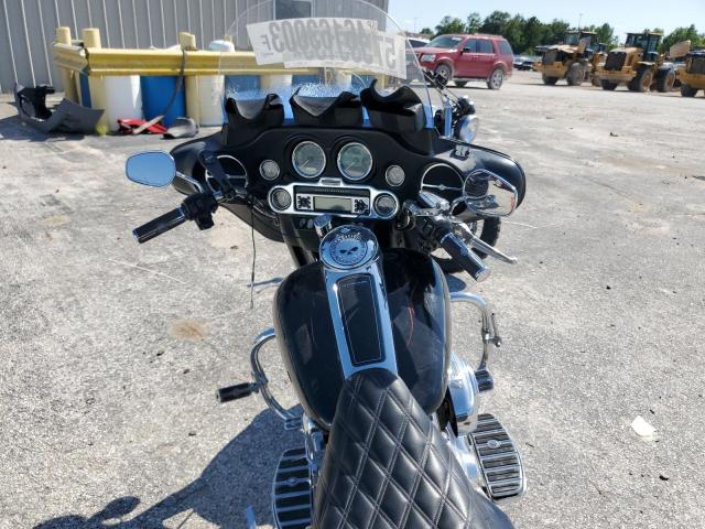2009 HARLEY-DAVIDSON FLHTC - 1HD1FF4159Y654448