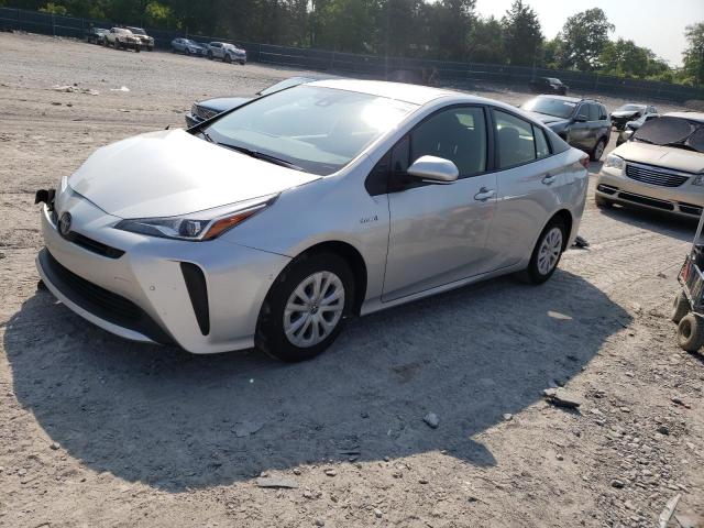 2022 Toyota Prius Nightshade