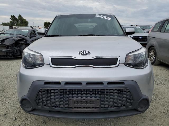 KNDJN2A23F7763499 KIA Soul