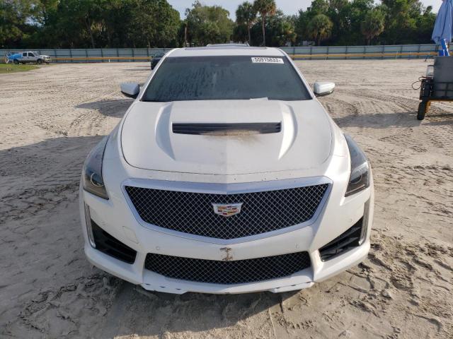 2016 CADILLAC CTS-V - 1G6A15S6XG0194646