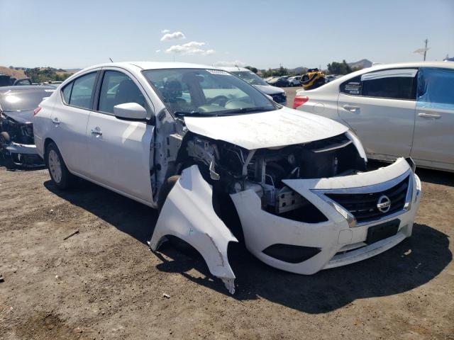 3N1CN7AP4GL908826 Nissan VERSA S