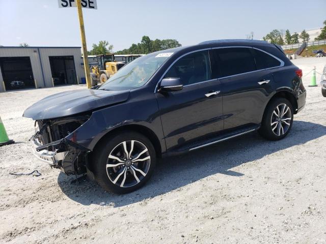 2020 Acura MDX 