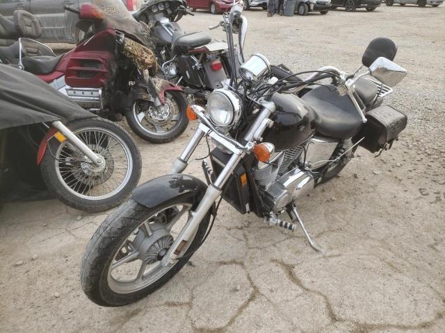 2007 HONDA VT1100 C 1HFSC18097A100134