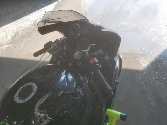 2011 SUZUKI GSX750 - JS1GR7MA5B2103478