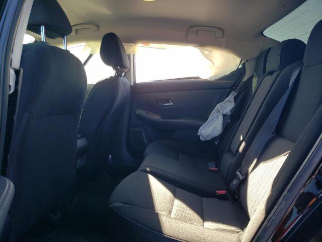 3N1AB8CV1MY245621 Nissan SENTRA SV