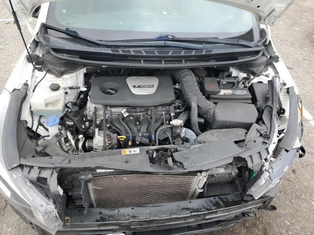 3KPFN5A37JE231780 KIA FORTE EX